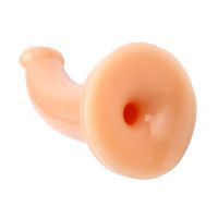 Chisa Dildo und Strap-On Slim G 19 cm Hautfarben, Bild 3