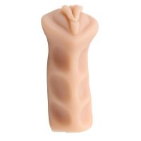 Chisa Fire a Gun N5 T-Skin Masturbator 12.5 cm Hautfarbe, Bild 4