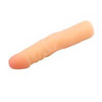 Chisa Dildo T-Skin 7,5" Hautfarben, Bild 3