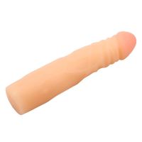 Chisa Dildo T-Skin 7,5" Hautfarben, Bild 4
