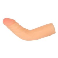 Chisa Dildo T-Skin 7,5" Hautfarben, Bild 5
