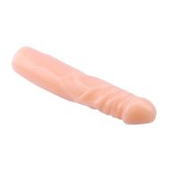 Chisa Dildo Spread Me No. 5 T-Skin 6.7" Hautfarben, Bild 2