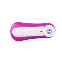 Chisa Vibe Jeff Stryker 8.9" (Braun), Bild 6