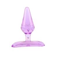 Chisa Basic Training Gun Drops Lila 6,6 x 2,4cm