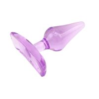 Chisa Basic Training Gun Drops Lila 6,6 x 2,4cm, Bild 3