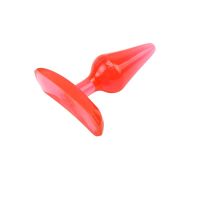 Chisa Basic Training Gun Drops Rot 6,6 x 2,4cm, Bild 3