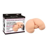 Chisa T-Skin Vibrierender Masturbator Hautfarben, Bild 2