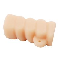 Chisa Masturbator Fire a Gun N7 T-Skin 14,2 cm Hautfarben, Bild 5