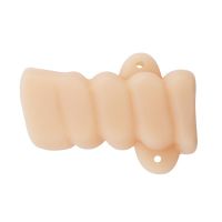 Chisa Masturbator Fire a Gun N7 T-Skin 14,2 cm Hautfarben, Bild 6