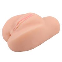Chisa Masturbator ManQ T-Skin 17,6 cm Hautfarben, Bild 3