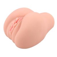 Chisa Masturbator Fill Her Up T-Skin 17,7 cm Hautfarben, Bild 3