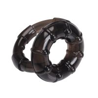 Chisa Doppel-Stimulationsring, Bild 2