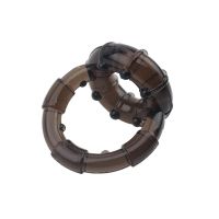 Chisa Doppel-Stimulationsring, Bild 4