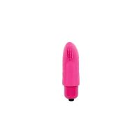 Chisa MisSweet Stimulator, Silikon, 7,6 cm x 2,2 cm (Rosa), Bild 2