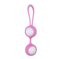 Chisa Liebeskugeln MisSweet 17,7 cm (Rosa)