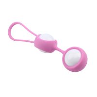 Chisa Liebeskugeln MisSweet 17,7 cm (Rosa), Bild 2