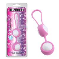 Chisa Liebeskugeln MisSweet 17,7 cm (Rosa), Bild 6