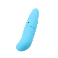 Chisa Powerful Invigorate G-Punkt-Vibrator (blau), Bild 3