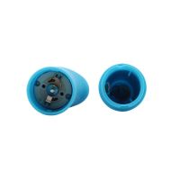 Chisa Powerful Invigorate G-Punkt-Vibrator (blau), Bild 4