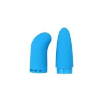 Chisa Powerful Invigorate G-Punkt-Vibrator (blau), Bild 5