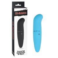Chisa Powerful Invigorate G-Punkt-Vibrator (blau), Bild 6