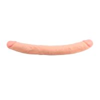 Chisa Dildo Ladybro Love N3 32.5 x 3.5 cm Hautfarben, Bild 3