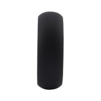 Chisa Infinity Silikonring L (Schwarz)