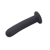 Chisa Strap-On mit Dildo Raw Recruit Größe M (Schwarz), Bild 4