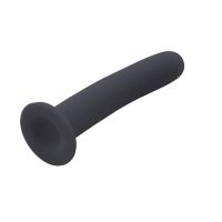 Chisa Strap-On mit Dildo Raw Recruit Größe M (Schwarz), Bild 5