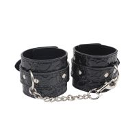 Chisa Handfesseln Be good (Schwarz), Bild 2