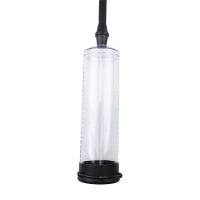 Chisa Masturbator Accu-Meter Power Pump X4 21,5 x 6 cm, Bild 4