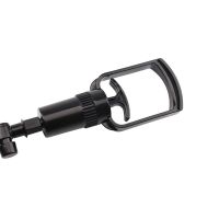 Chisa Masturbator Accu-Meter Power Pump X4 21,5 x 6 cm, Bild 5
