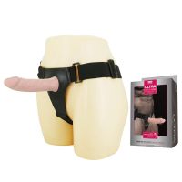 Baile Hohl-Strap-on, Bild 3