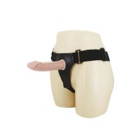 Baile Hohl-Strap-on