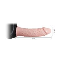 Baile Hohl-Strap-on, Bild 2