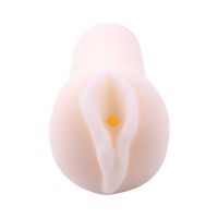 Chisa Masturbator Fire a Gun No.03 (Weiß)