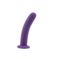 Chisa Dildo Raw Recruit Größe M (Lila), Bild 4
