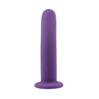 Chisa Dildo Raw Recruit Größe M (Lila)