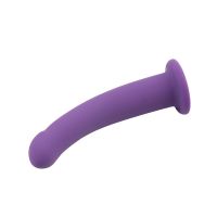 Chisa Dildo Bend Over M (Lila)