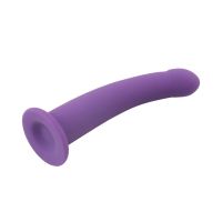 Chisa Dildo Bend Over M (Lila), Bild 3