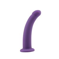 Chisa Dildo Bend Over M (Lila), Bild 4
