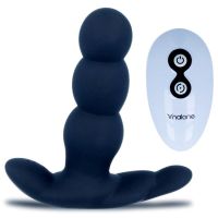 Nalone Pearl Stimulator (Schwarz)