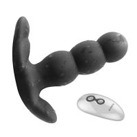 Nalone Pearl Stimulator (Schwarz), Bild 2