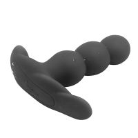 Nalone Pearl Stimulator (Schwarz), Bild 4