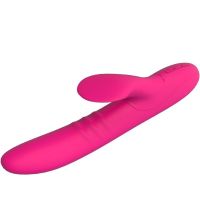 Nalone Peri Vibrator (Fuchsia), Bild 3