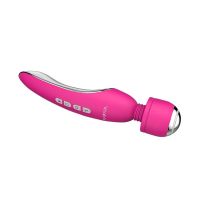 Nalone Electro Massagegerät und Vibrator (Fuchsia), Bild 3