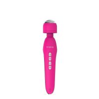 Nalone Electro Massagegerät und Vibrator (Fuchsia), Bild 4