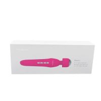 Nalone Electro Massagegerät und Vibrator (Fuchsia), Bild 6