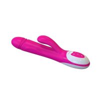 Nalone Wave Vibrator (Fuchsia), Bild 4