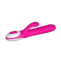 Nalone Wave Vibrator (Fuchsia), Bild 5